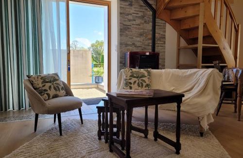 Paimpol House | Maison Ty Pempoul rénovée, Confort, accessibilité et sérénité à Paimpol