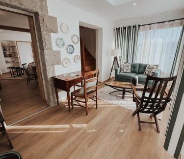 Paimpol House | Maison Ty Pempoul rénovée, Confort, accessibilité et sérénité à Paimpol