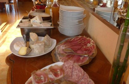 Le Beage Hotel | Maison VERNET - Hôtel Beauséjour