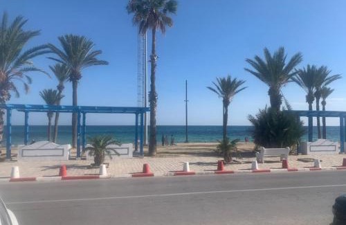 Eastern Hammamet Apartment | maison zeinbe 1