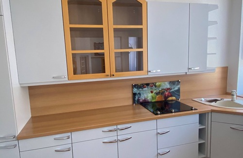 Schloßchemnitz Apartment | Maisonette apartment in the heart of Chemnitz