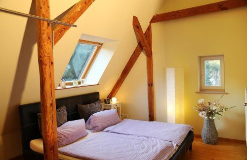 Bullenwinkel Apartment | Maisonette