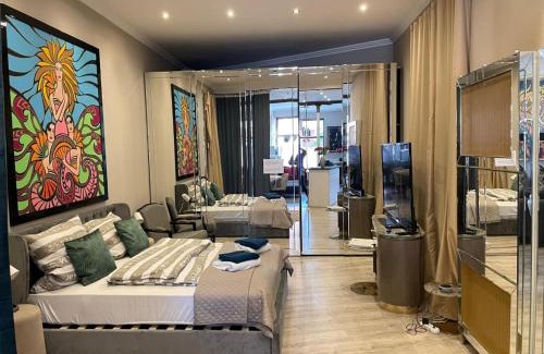 Bad Camberg Apartment | Maisonette in the Taunus with Mediterranean