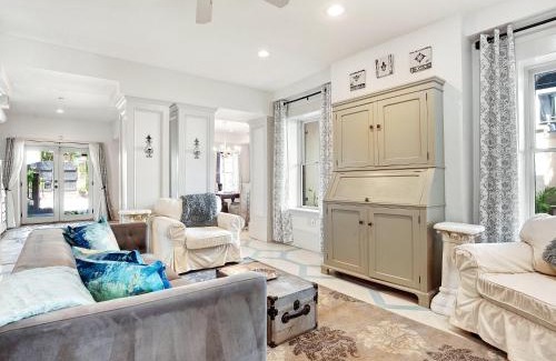 Historic Downtown Savannah Apartment | Maisonette La Belle