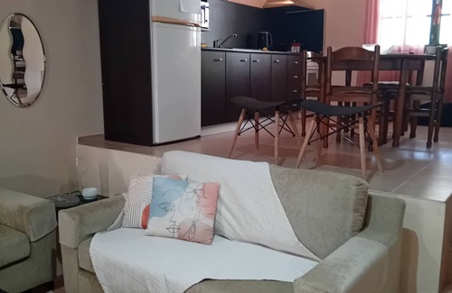 Sithonia House | Maisonette Maria - for tranquility. Sykia Chalkidikis