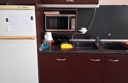 Sithonia House | Maisonette Maria - for tranquility. Sykia Chalkidikis