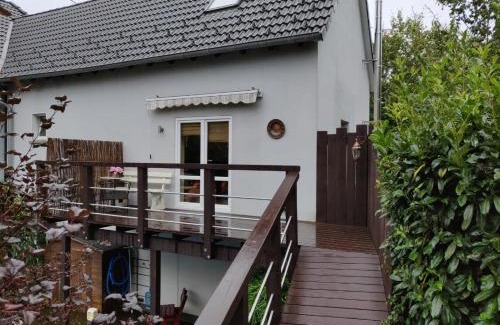 Herreshagen Apartment | Maisonette Pablo