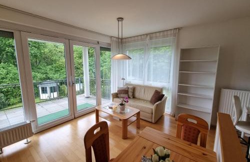 Sekirn Apartment | Maisonette Wohnung Wörthersee