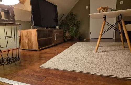 Ahnatal-Weimar Apartment | Maisonettewohnung am Badesee bei Kassel