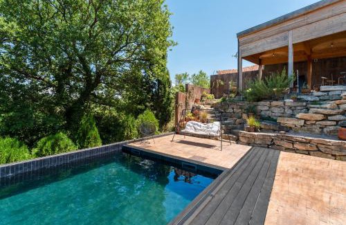 Villedieu Apartment | Maisonk Provence