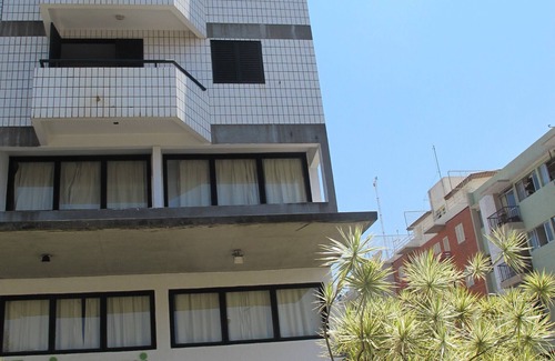 Asa Norte Apartment | Maissuri Apart - Furnished Apartment