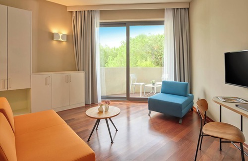 Rovinj Hotel | Maistra Select Island Hotel Istra