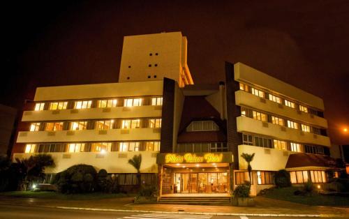 Petropolis Hotel | Maitá Palace Hotel