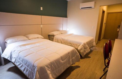 Petropolis Hotel | Maitá Palace Hotel