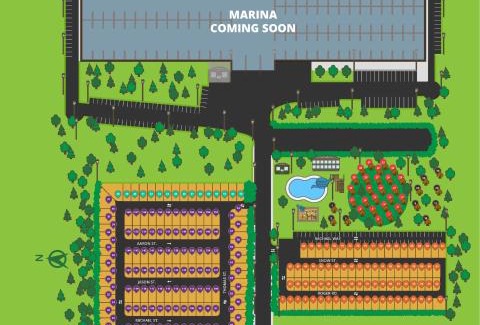 Dunnville Other | Maitland Shires Resort