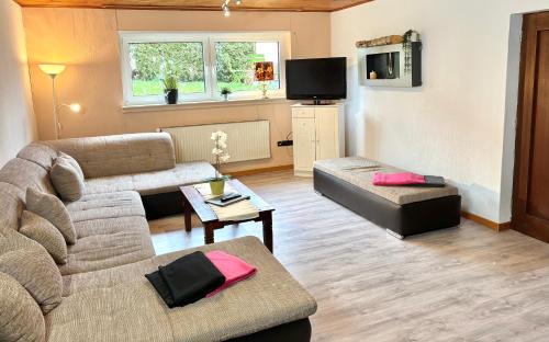 Goddelsheim Apartment | Maja Ferienwohnung