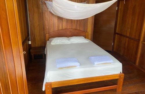 Puerto Maldonado Hostel | Majacho`s House