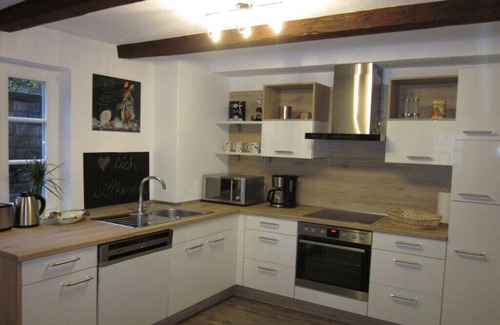 Assinghausen Apartment | Majestic apartment in Olsberg