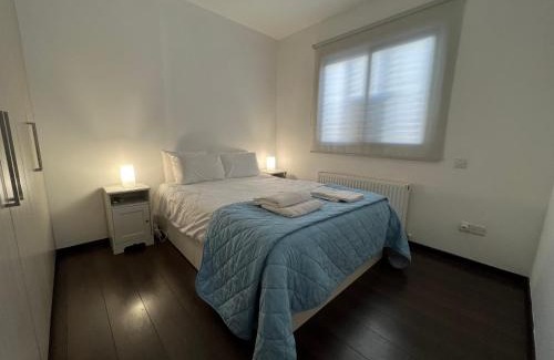 Ayios Dhometios Apartment | Majestic Boutique Apartment/2BR