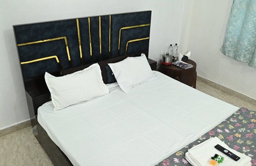 Varanasi House | Majestic Guest House