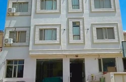 Durgapura Hotel | Majestic Heights Hotel