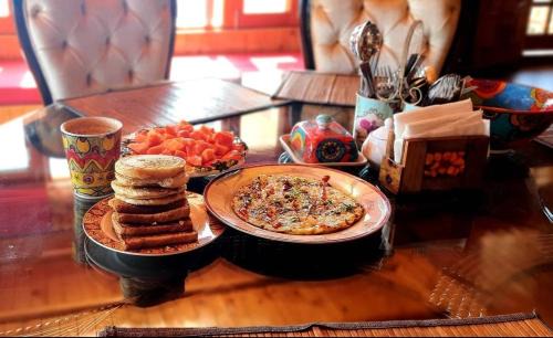 Rampur House | Majestic Himalayan homestay