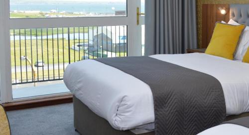 Tramore Hotel | Majestic Hotel