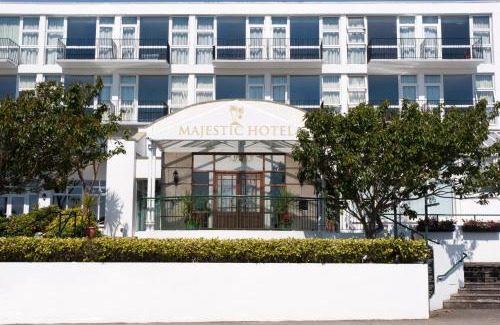 Tramore Hotel | Majestic Hotel