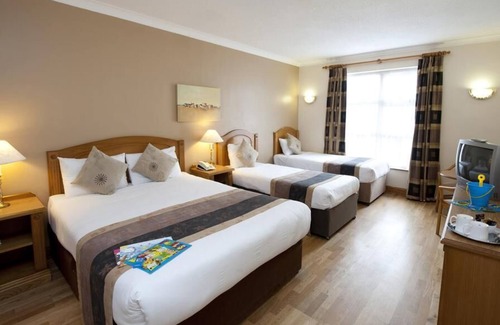 Tramore Hotel | Majestic Hotel