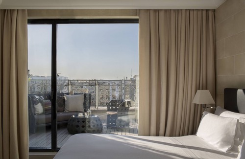 Eixample Hotel | Majestic Hotel & Spa Barcelona