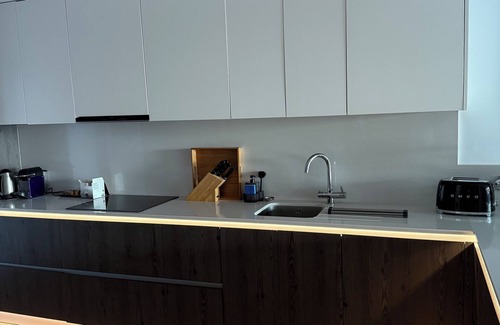 Cabo de las Huertas Villa | MAJESTIC LUXURY VILLA OVERLOOKING THE SEA, ALICANTE.IN FIRST LINE BEACH!