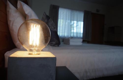 Horsham Hotel | Majestic Motel