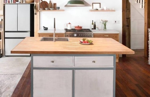 High Falls House | Majestic Restored Farmhouse High Falls