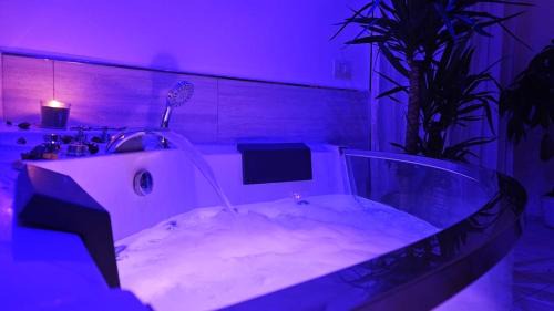 Fiuggi Apartment | Majestic Salus Spa