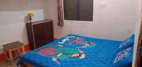 Khajuraho House | Maji Homestay Khajuraho