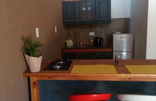 Goya Apartment | MAJITO Rest&dream