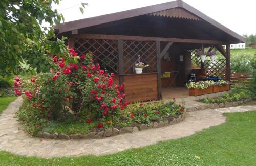 Rymanow-Zdroj Apartment | Majowy Domek