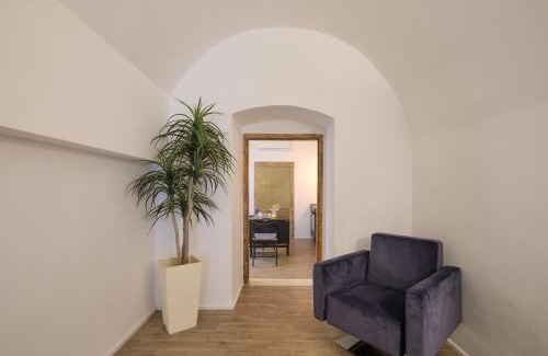 Andria Apartment | Makó House - in centro città