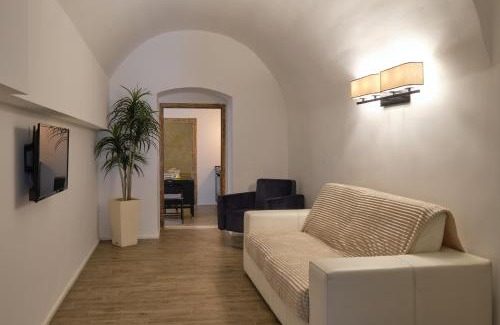 Andria Apartment | Makó House - in centro città