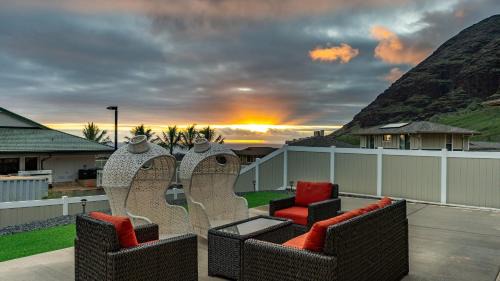 Makaha Valley House | Makaha Hideaway by AvantStay 10 Minutes to Beach