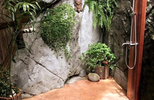 Nosy Komba Cabin | Makako Lodge