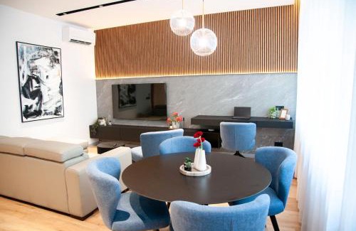 Zagreb Apartment | Makar42