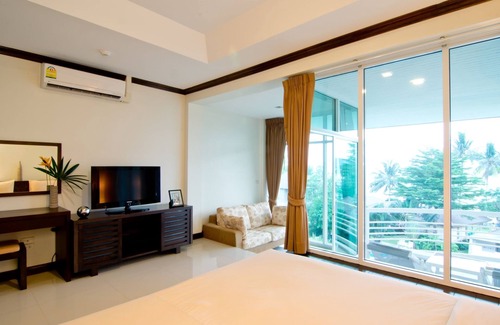 Ko Mak Resort | Makathanee Resort