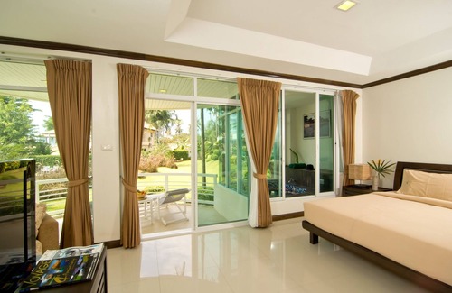 Ko Mak Resort | Makathanee Resort