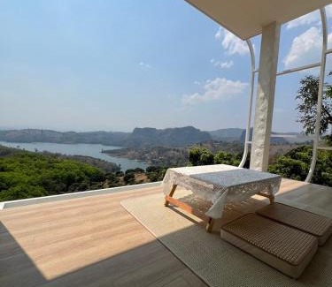 Mae Suai Cabin | Make me see cloud - Chiang rai