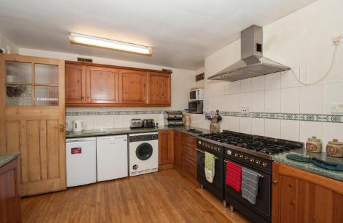 Makeney House | Makeney Chapel