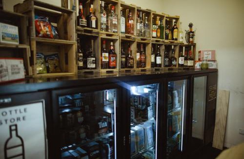 Makikihi Hotel | Makikihi Country Hotel