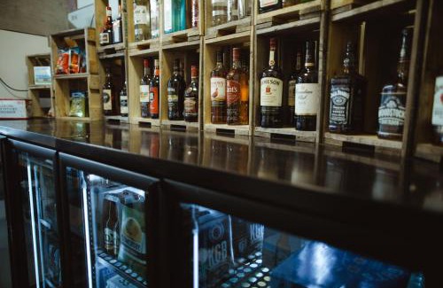 Makikihi Hotel | Makikihi Country Hotel