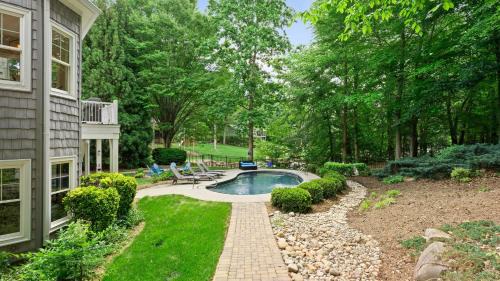 Westport Villa | Making Waves by AvantStay Sleeps 20 Pool