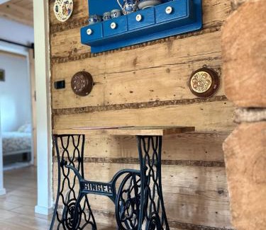 Grzechynia House | Makowy domek